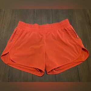 🔴 Athletic Works Running Shorts